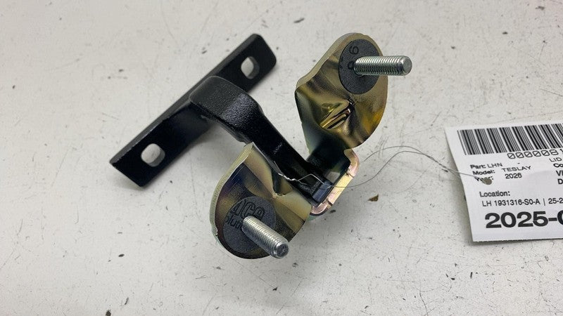 ⭕ 2025 2026 Tesla Model Y Rear Driver Side Liftgate Hinge Left Assy 19