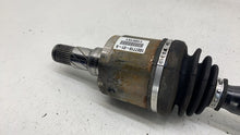 ⭕ 12-20 Model S X Rear Left or Right CV Axle Shaft Halfshaft 36MM 1007719-01-A