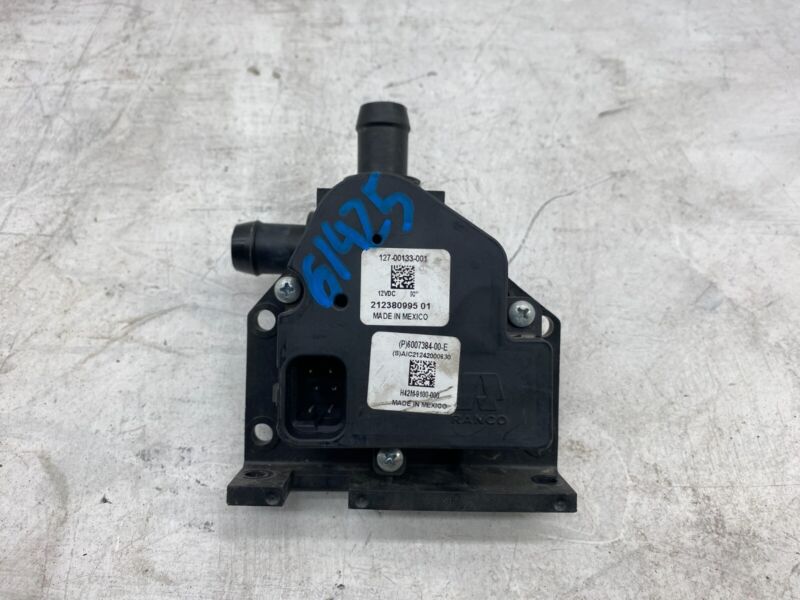 2012-2020 Tesla Model S MS Water Pump Cooling System Electric Motor 6007384-00-B