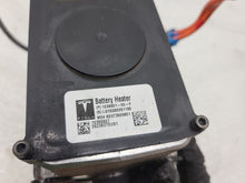 ⭕ 12-20 Model S Electric Battery Heater w/ Wire Harness Wiring Loom 1038901-00-F