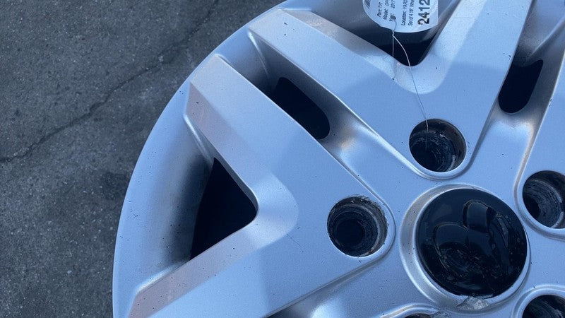 ⭕ 2014-2022 Ram Promaster 2500 SET of 4 Wheel Rim 16" inch 16x6.0J 682