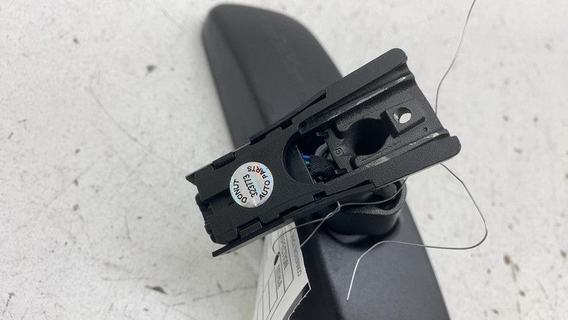 2022 2023 2024 Kia EV6 Front Windshield Interior Auto Dimming Rear Vie