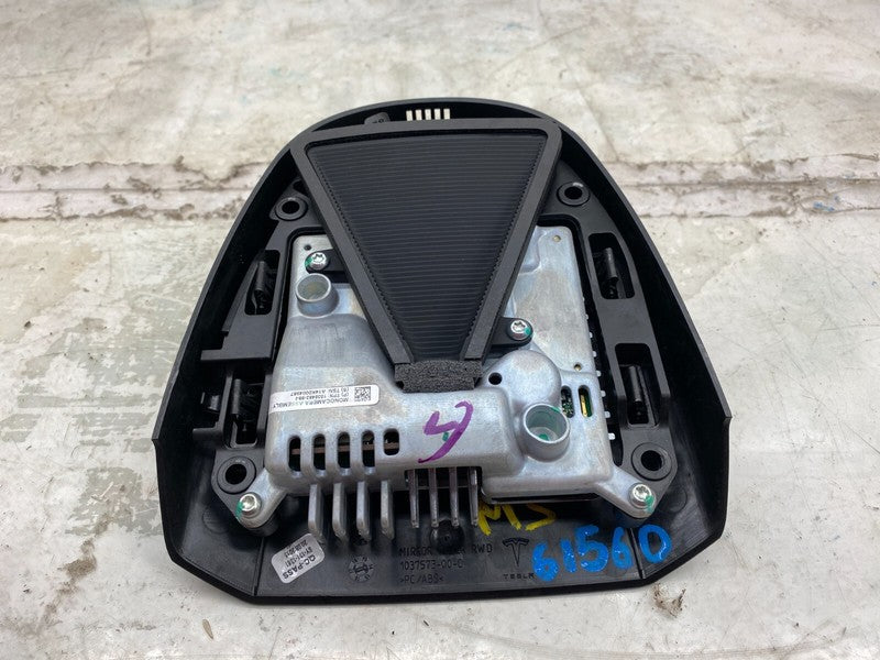 1038482 99 I ⭕12-15 Tesla Model S Front Windshield Auto Pilot Mono Camera Module 1038482-99-I