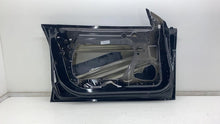 ⭕ 21-23 Tesla Model 3 Front Driver Side Door Shell Panel Left Black 1081421-E0-C