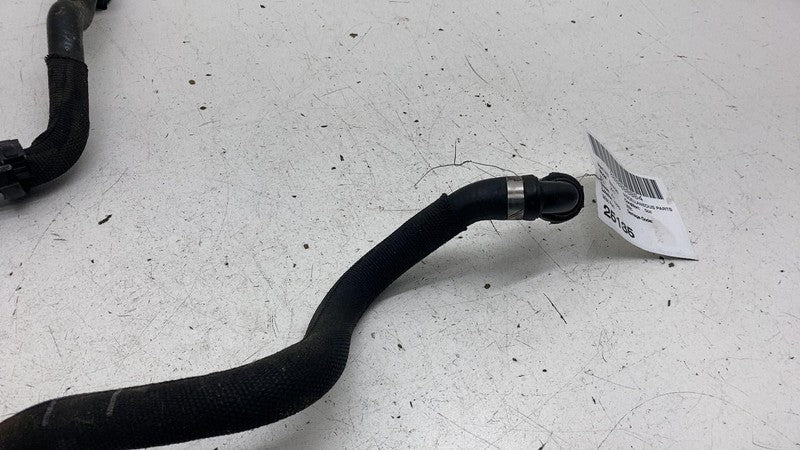 ⭕ 2017-2019 BMW 540i Engine Coolant Hose Upper Cooling Pipe Tube Assem