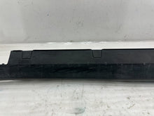 ⭕ 16-20 Tesla Model X Passenger Side Rocker Panel Sill Cover Outer Molding Right