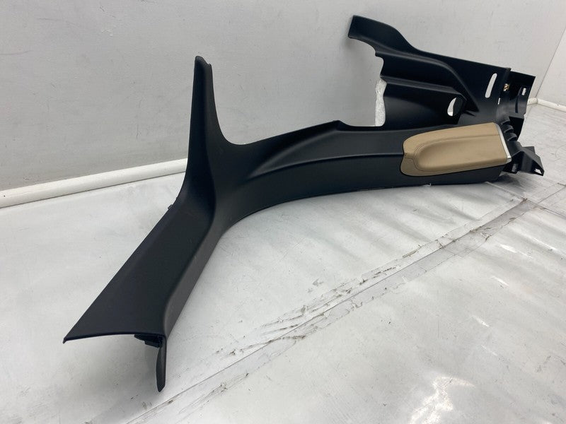 ⭕2016-2020 Tesla Model S Rear Left Lower Interior C-Pillar Quarter Pan