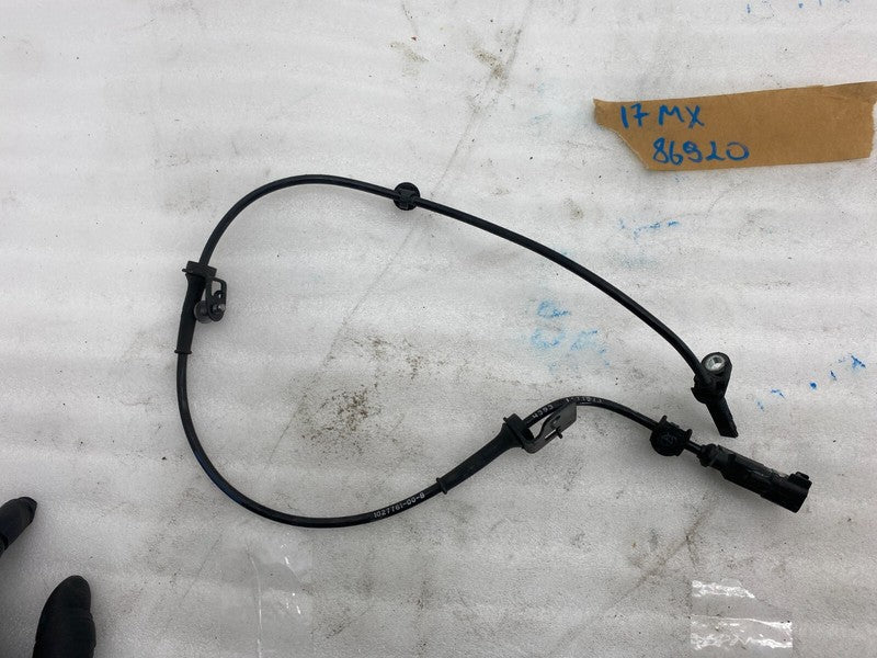 102776100B ⭕16-20 Model X Front Left or Right Anti-Lock ABS Wheel Speed Sensor 1027761-00-B