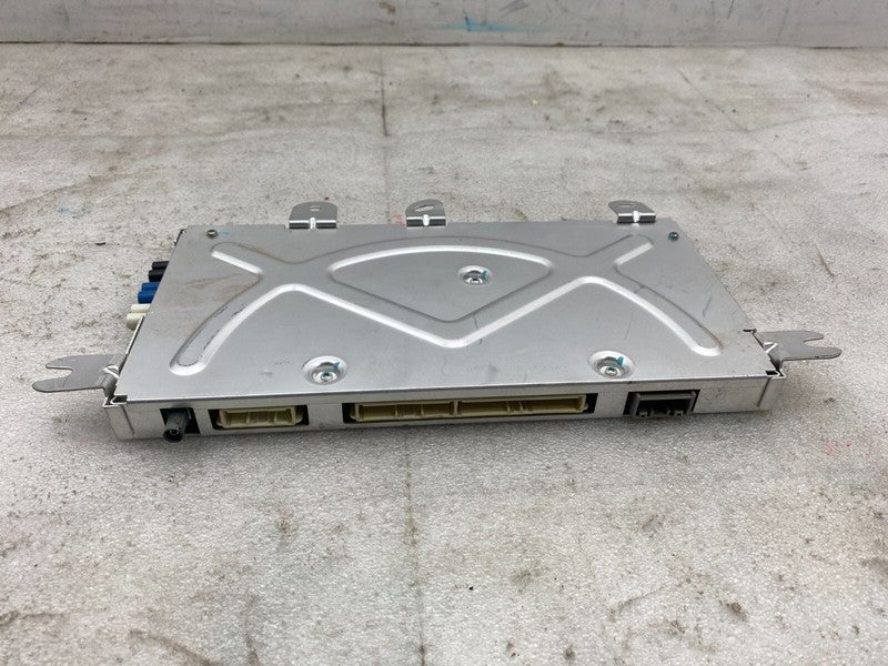 1045451 10 F ⭕ 2016-2020 Tesla Model X MX Central Body Control Module Computer 1045451-10-F