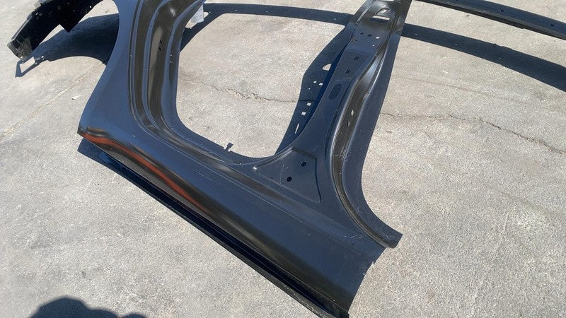 ⭕ 2017-2023 Tesla Model 3 Passenger Side Quarter Panel Skin Frame Shell Right RH