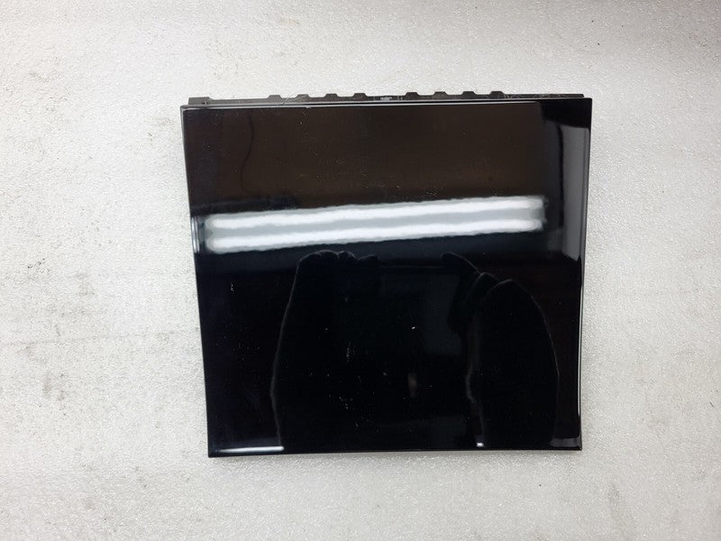 ⭕2017-2023 Tesla Model 3 Center Console Storage Tray Lid Trim Cover Gl