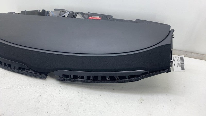 ⭕ 17-23 Tesla Model 3 Y Dashboard Instrument Panel Base & Premium 1077