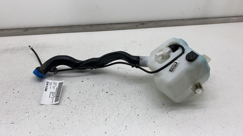 105677200A ⭕ 2016-2020 Tesla Model X Windshield Washer Bottle Reservoir Tank 1056772-00-A