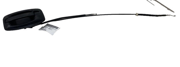 ⭕ 14-20 Ram Promaster 1500 2500 3500 Front Left Exterior Door Handle NV28899B005