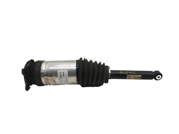 ⭕ 16-20 Model S MS Rear Left Suspension Air Spring Shock Absorber 1067461-25-C