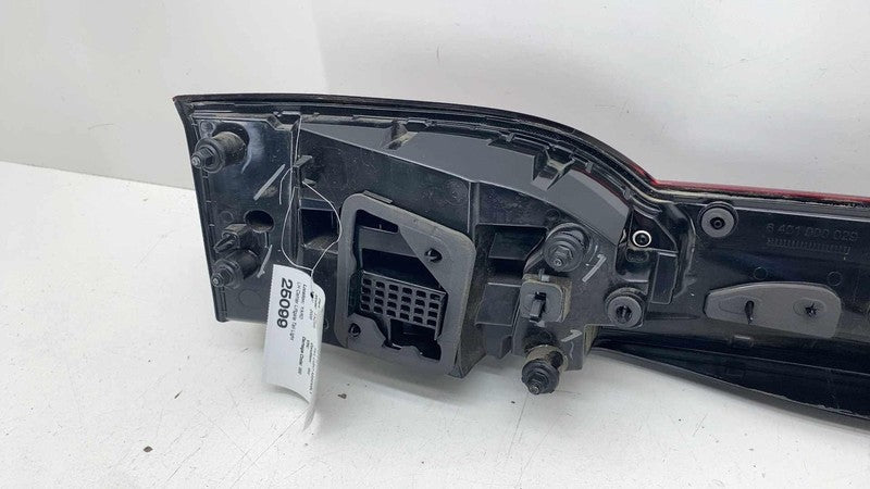 ⭕2021-2025 Chrysler Pacifica Rear Center LED Tail Light Lamp 3rd Brake Light OEM