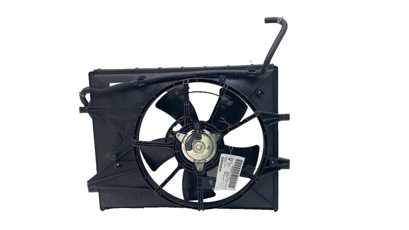 LFG1 2210114 ⭕ 2006-2015 Mazda MX-5 Miata Radiator Cooling Fan & Motor Assembly LFG12210114
