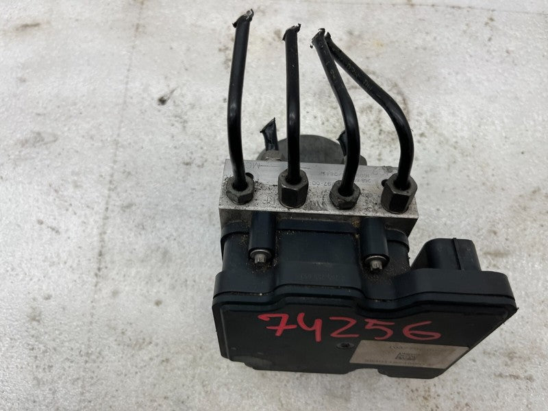 103779700D ⭕ 12-15 Model S Anti-Lock ABS Brake Pump Hydraulic Control Module 1037797-00-D