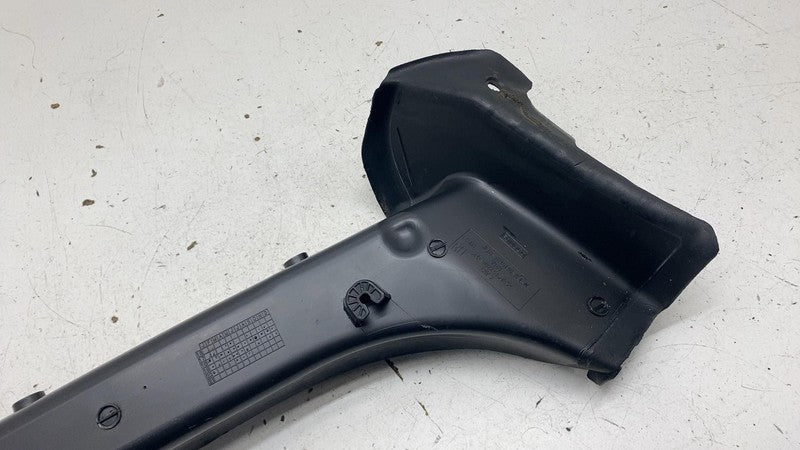 ⭕ 2018-2024 Lincoln Navigator Rear Right D-Pillar Inner Trim Cover JL1