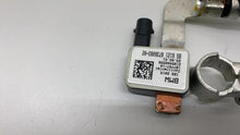 2021 BMW 530e B46X Negative Battery Cable Wire Harness w/ Sensor OEM 187757-10