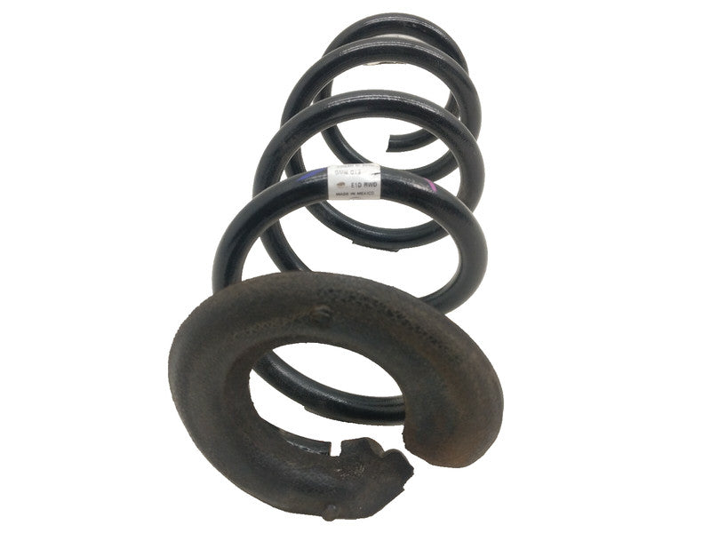 ⭕ 17-23 Model 3 Rear Left or Right Shock Strut Absorber Coil Spring 10