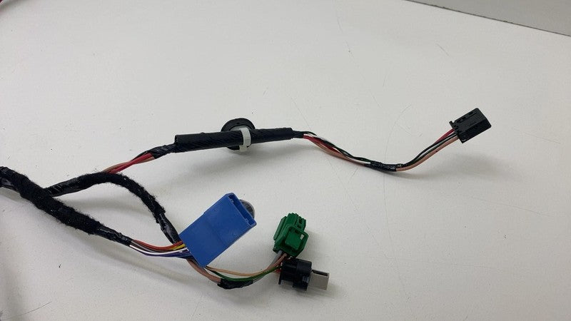 ⭕ 21-23 Tesla Model 3 Front Right Door Wiring Harness Cable Wire Loom 