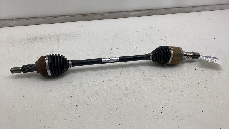 ⭕ 2017-2023 Model 3 Rear Left or Right CV Axle Shaft Halfshaft 25MM 10