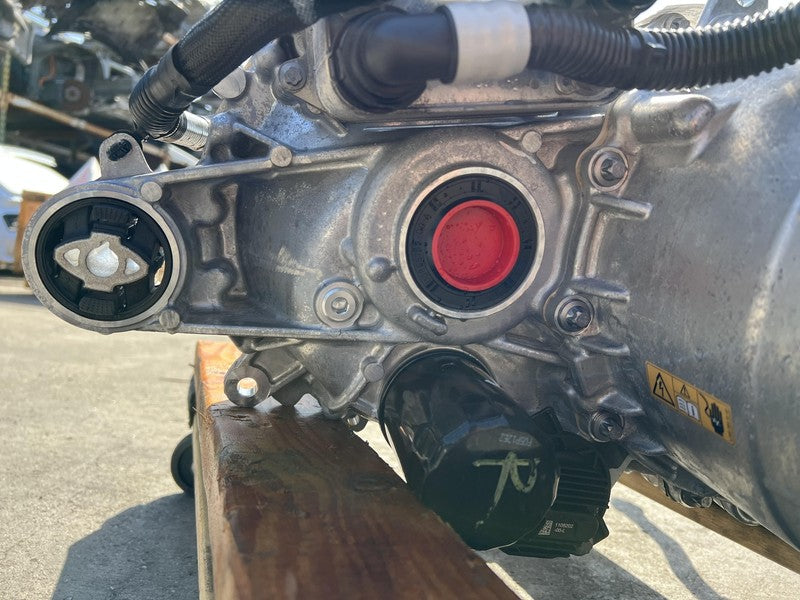 ⭕ 2020-2023 Tesla Model Y 3 AWD Motor Rear Drive Unit Assembly 6k 1120