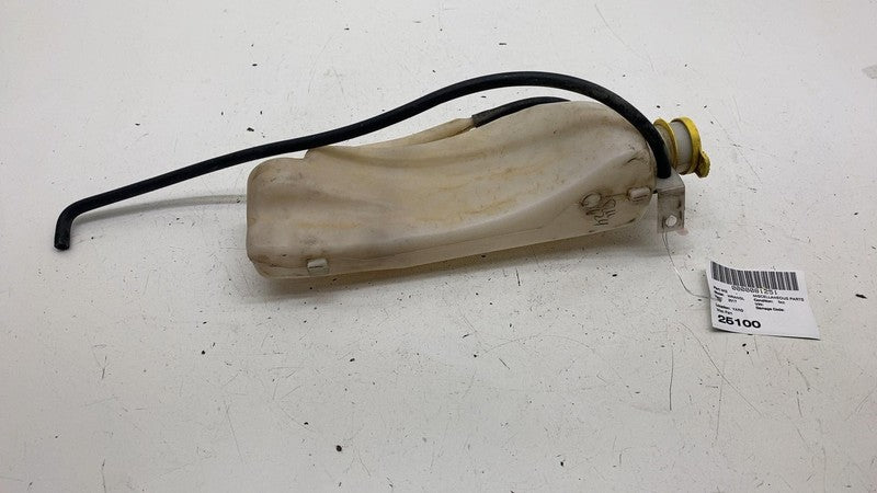 68091500AD ⭕ 2012-2018 Jeep Wrangler Radiator Coolant Reservoir Bottle Tank OEM 68091500AD