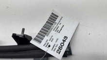 ⭕ 21-24 Mustang Mach-E Rear Left Door Window Glass Guide Channel LJ8B-R25899-A