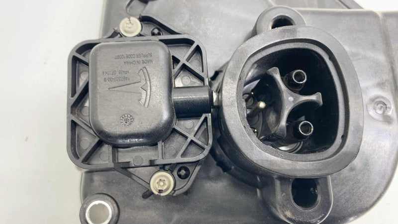 ⭕ 20-24 Tesla Model Y HV Charge Charging Port Inlet Socket Module 1490