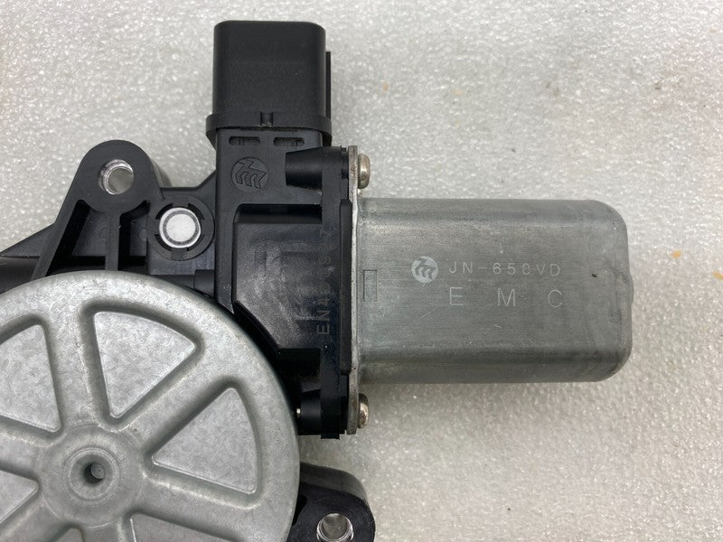 JN658VD ⭕ 2012-2020 Tesla Model S Passenger Side Sunroof Panoramic Motor Right Assembly