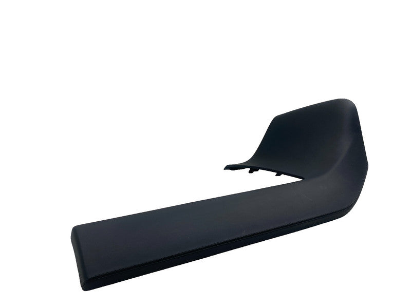 ⭕ 16-20 Model S Front Passenger Lower Dashboard Trim Cover Right RH 10