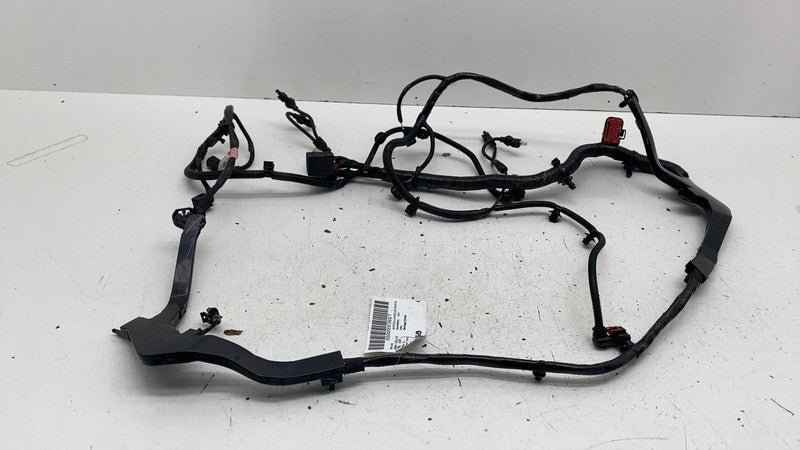 ⭕ 2016-2020 Tesla Model S Rear Subframe Wiring Harness Cable Wire 2004