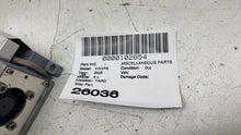 Miscellaneous Parts VINFAST VF8 25