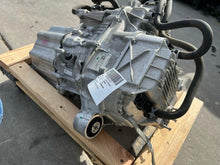 ⭕ 14-18 Model X S AWD Rear Engine Electric Motor Small Drive Unit 1037000-00-F