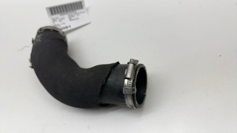 ⭕19-24 Porsche Cayenne 3.0L Right Upper Engine Intercooler Hose Tube 4