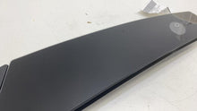 ⭕17-23 Model 3 Right B-Pillar Applique Glass Trim Molding w/ Camera 1100441-00-B