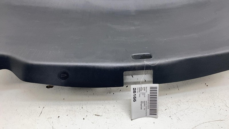 ⭕ 2021-2023 Model 3 Liftgate Trunk Lid Lower Panel Trim Cover Power 15