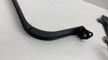 ⭕ 2024 Porsche Cayenne Front Transmission Skid Plate Reinforced Bracket Brace