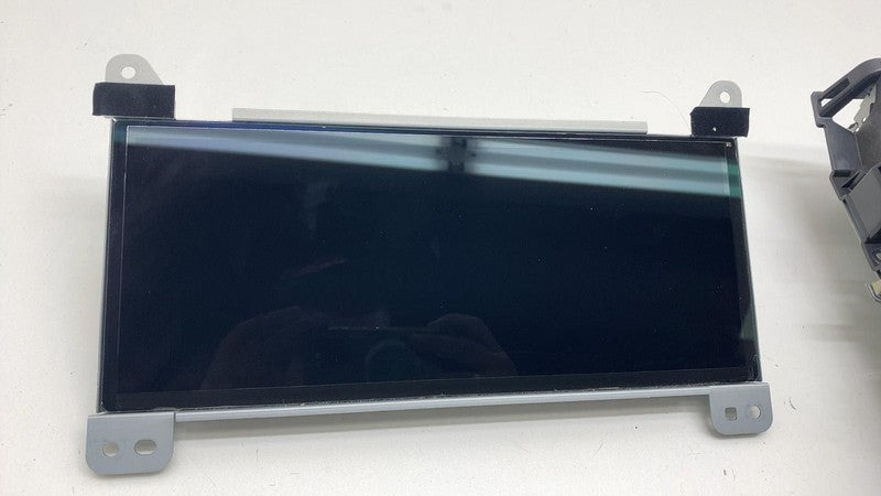 ⭕ 16-20 Model S MS Display Screen MCU Media Control & Speedometer 1140