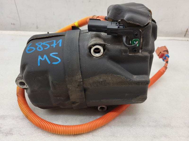 ⭕2012-2020 Tesla Model S HVCC Electric Air Conditioning A/C Compressor Pump Assy