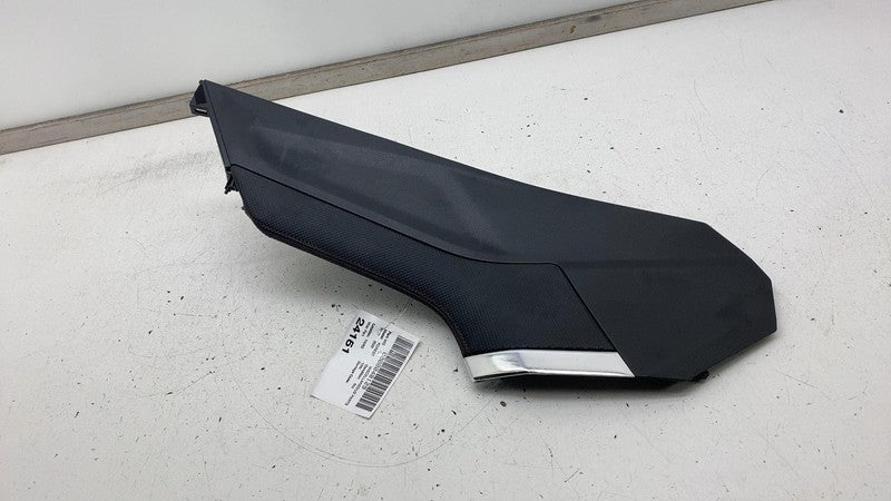 S22007030 2019-2021 Subaru Forester Driver Left Side Center Console Panel Trim S22007030