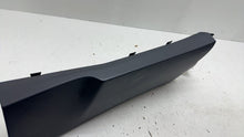 ⭕ 16-20 Model X Driver Side B-Pillar Lower Trim w/ Air Duct Left LH 1035967-01-H