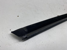 ⭕ 14-20 Maserati Ghibli Front Left or Right Door Window Inner Weatherstrip Seal