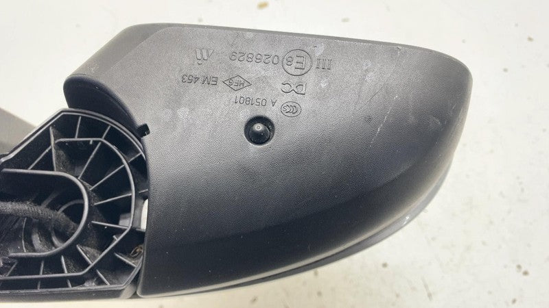 ⭕ 19 Smart EQ Fortwo Front Left Exterior Rear-View Side Door Mirror (N