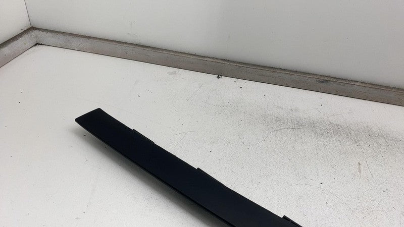 110512300C ⭕ 2016-2023 Tesla Model X Rear B-Pillar Trim Cover Racetrack Right 1105123-00-C