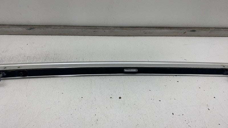 4KE 860 022 C ⭕ 19-23 Audi E-Tron Quattro Roof Rail Rack Luggage Carrier Molding 4KE860022C