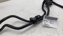 2018-2020 BMW 530e G30 Valve Fuel Tank Breather Hose Tube Pipe Line Assembly OEM