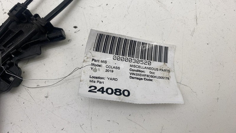 ⭕ 2015-2024 Mercedes-Benz C300 W205 Rear Passenger ABS Wheel Speed Sensor Right